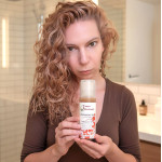 Flaxseed Gel Curl Activator