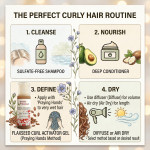 Flaxseed Gel Curl Activator Flaxseed Gel Curl Activator