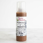 Flaxseed Gel Strong Hold Curl Activator