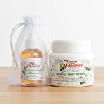 Gift Set Gardenia Body Cream and Perfume Gift Set Gardenia Body Cream and Perfume