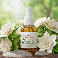Gardenia Perfume Body Spray