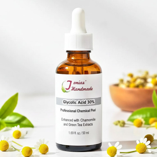 Glycolic Acid 30 Peeling Glycolic Acid 30 Peeling