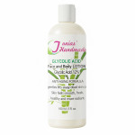 Glycolic Acid Face and Body Lotion