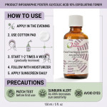Glycolic Acid Toner 10% Strength Glycolic Acid Toner 10% Strength