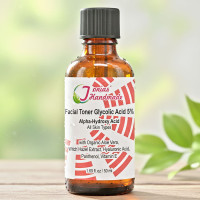 Glycolic Acid Toner 5% Strength