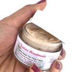 Niacinamide Green Tea - Oily Skin Moisturizer Vitamin B3