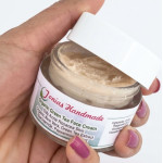 Niacinamide Green Tea - Oily Skin Moisturizer Vitamin B3