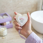 Σετ Περιποίησης Σώματος Καρδιά - Scrub & Lotion Bar Σετ Περιποίησης Σώματος Καρδιά - Scrub & Lotion Bar