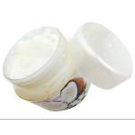 Coconut Body Cream