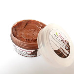 Chocolate Face Mask with Lactic Acid Organic Cocoa Chocolate Face Mask with Lactic Acid Organic Cocoa