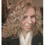 Flaxseed Gel Strong Hold Curl Activator