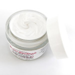 B0tox Effect Cream with Peptides - Firming cream