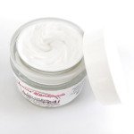 Cotton Candy Organic Body Cream