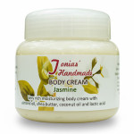 Jasmine Organic Body Cream Jasmine Organic Body Cream