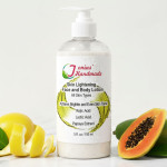 Skin Lightening Lotion with Kojic Acid