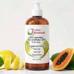 Skin Lightening Lotion with Kojic Acid