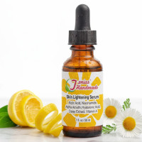 Kojic Acid Alpha Arbutin Brightening Serum