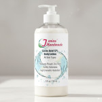 Lactic Acid Body Lotion 12% - Body moisturizer