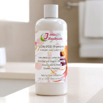 LOW POO Shampoo for Curly, Wavy and Damaged Hair