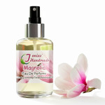 Magnolia Perfume - Floral scent, sweet and creamy