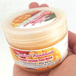 Mango Facial Enzyme Peel Mask