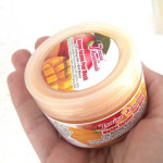 Mango Facial Enzyme Peel Mask