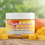 Mango Facial Enzyme Peel Mask