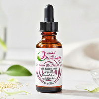 B0tox Effect Serum with Peptides