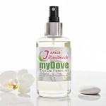 myDove Eau de Parfum - Clean Powdery myDove Eau de Parfum - Clean Powdery