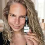 myDove Eau de Parfum - Clean Powdery