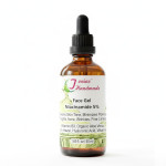 Niacinamide Gel, Oil Free Face Serum