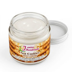 Nut Cookies Body Cream Nut Cookies Body Cream