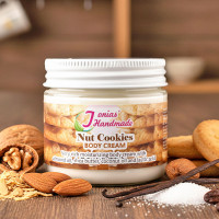 Nut Cookies Body Cream