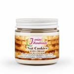 Nut Cookies Body Cream Nut Cookies Body Cream