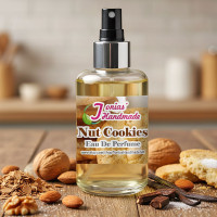 Nut Cookies Perfume