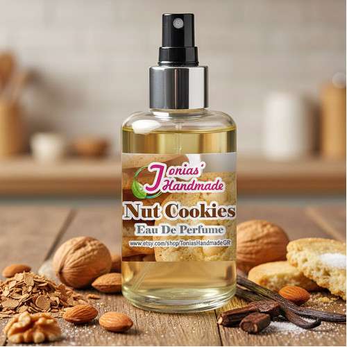 Nut Cookies Perfume