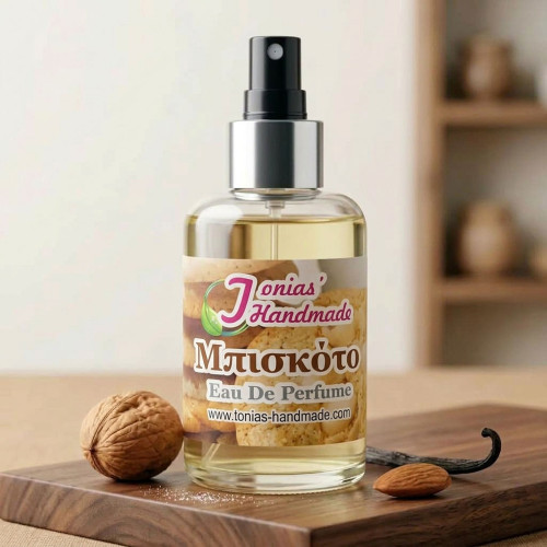Άρωμα μπισκότο ξηρών καρπών Άρωμα μπισκότο ξηρών καρπών