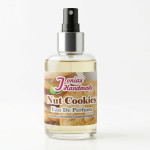 Άρωμα μπισκότο ξηρών καρπών