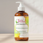 Oil-Based Face Wash - Makeup Remover