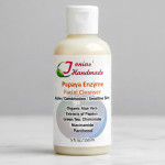 Papaya Enzyme Facial Cleanser
