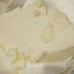 Mutton Tallow Organic - Grass Fed Sheep Fat