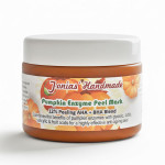 Pumpkin Face Mask 12% Enzyme Peel Pumpkin Face Mask 12% Enzyme Peel