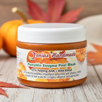 Pumpkin Face Mask 12% Enzyme Peel