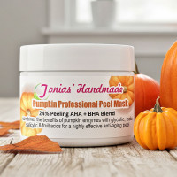 Pumpkin Face Mask 24% Enzyme Peel Pumpkin Face Mask 24% Enzyme Peel