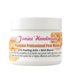 Pumpkin Face Mask 24% Enzyme Peel