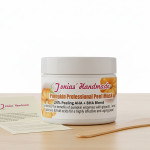 Pumpkin Face Mask 24% Enzyme Peel