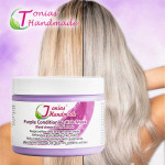 Purple Conditioner - Blonde hair toner Purple Conditioner - Blonde hair toner