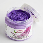 Organic Purple Conditioner for Blonde Hair Organic Purple Conditioner for Blonde Hair