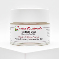 Retinol Matrixyl Rejuvenating Face Cream