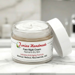 Retinol Matrixyl Rejuvenating Face Cream Retinol Matrixyl Rejuvenating Face Cream